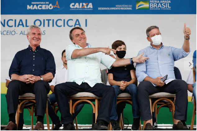 PP faz alianças em governos de esquerda no Nordeste