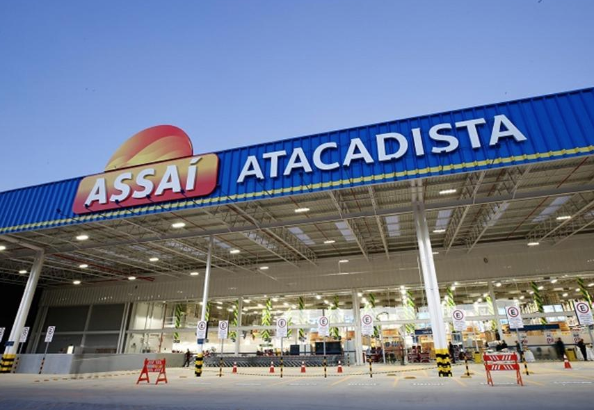 Assaí Atacadista abre 270 vagas de emprego em Cabedelo