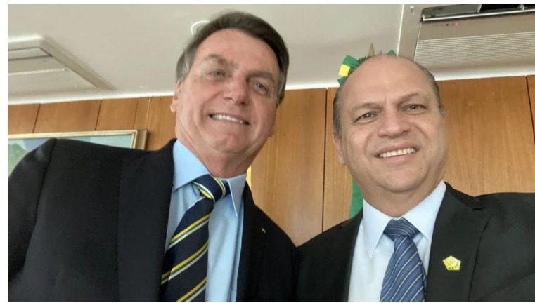 Escândalo: O mensalão da Saúde no Governo Bolsonaro