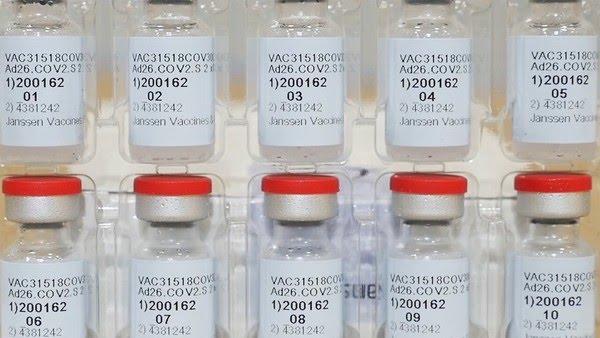 Autorizado Dose de Reforço para quem Tomou Janssen após 2 meses aplicada
