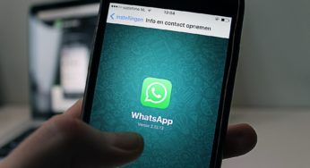 WhatsApp anuncia que ferramenta será removida de vez do app