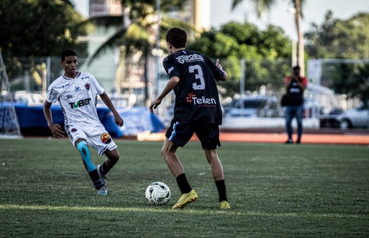 Etapa de João Pessoa da Copa Paraíba Raimundo Braga será decidida neste sábado (28)