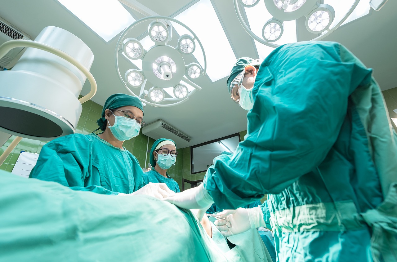 Hospital Distrital de Taperoá recebe Opera Paraíba e realiza 150 cirurgias de catarata e pterígio