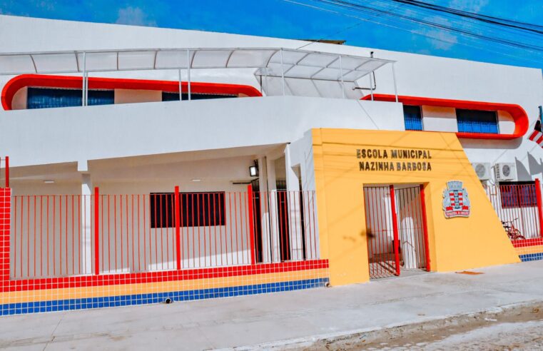 2º turno das eleiçõesEscolas da Rede Municipal de João Pessoa que serão cedidas ao TRE-PB não terão aulas na sexta-feira