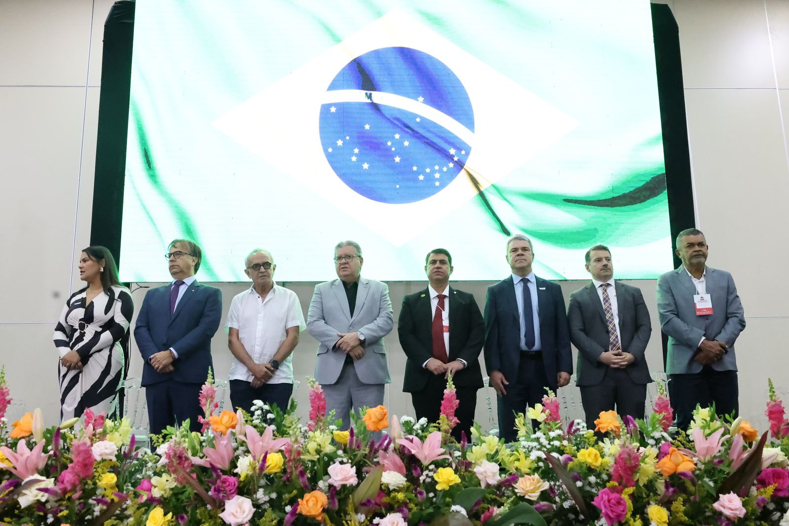 Cidade em crescimentoCícero Lucena apresenta avanços de João Pessoa no 2º Encontro Paraibano de Câmaras Municipais