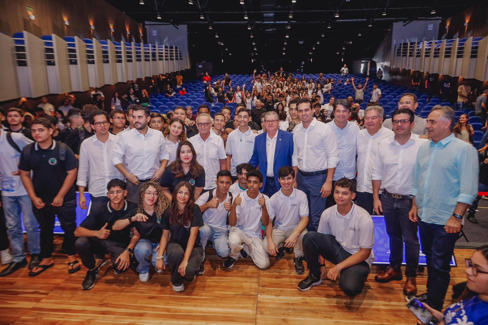 Cícero Lucena destaca parceria com Governo do Estado e projeta impacto econômico do Paraíba World Beach Games