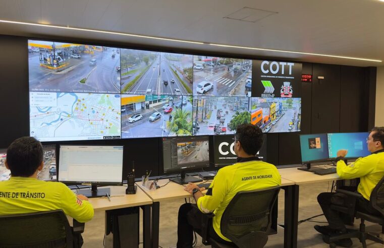 Alerta máximoJoão Pessoa registra 212,6 mm de chuvas em 24 horas,