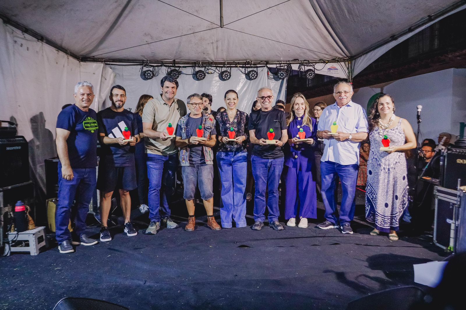 Cicero Lucena celebra aniversário do Bessa com investimentos em iluminação inteligente, câmeras e integração dos parques na região