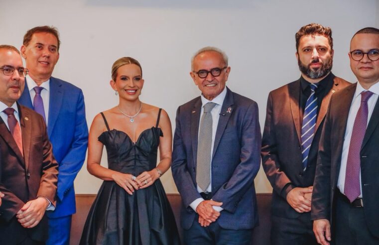 Cícero Lucena elogia trajetória de nova procuradora-chefe do MPT-PB e defende atuação firme contra assédio e trabalho escravo