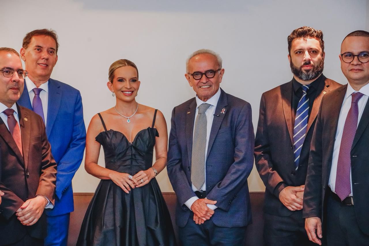 Cícero Lucena elogia trajetória de nova procuradora-chefe do MPT-PB e defende atuação firme contra assédio e trabalho escravo