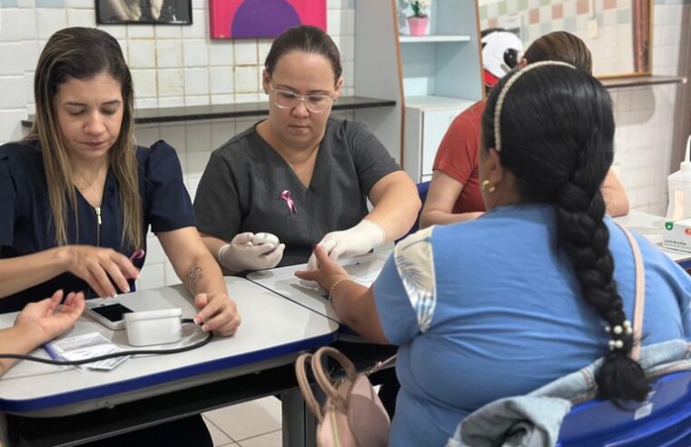 Hospital de Clínicas oferta serviços durante segunda edição do Dia D da Saúde para egressos do sistema prisional