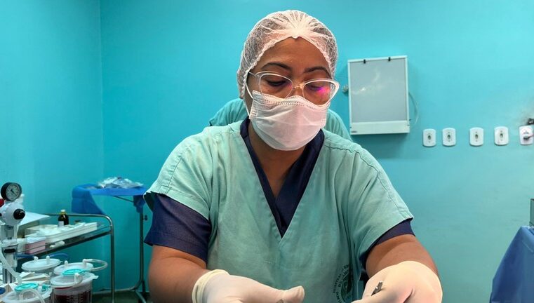 Central Estadual de Transplantes registra 34ª doação de múltiplos órgãos do ano