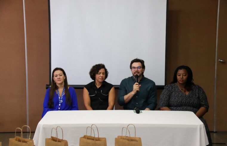 Saúde encerra a segunda turma de 2025 do Curso sobre Epidemiologia nos Serviços do SUS na Paraíba