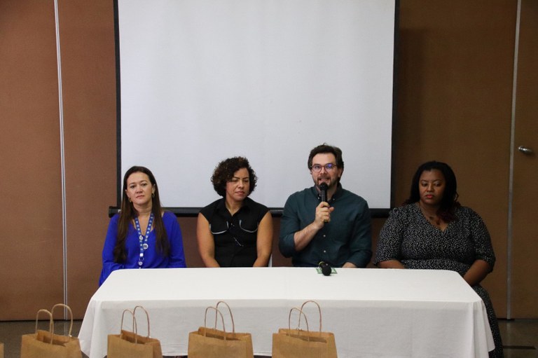 Saúde encerra a segunda turma de 2025 do Curso sobre Epidemiologia nos Serviços do SUS na Paraíba