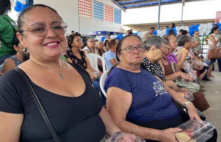 Governo da Paraíba firma parceria com município de Queimadas e garante distribuição de medicamentos para população local e região