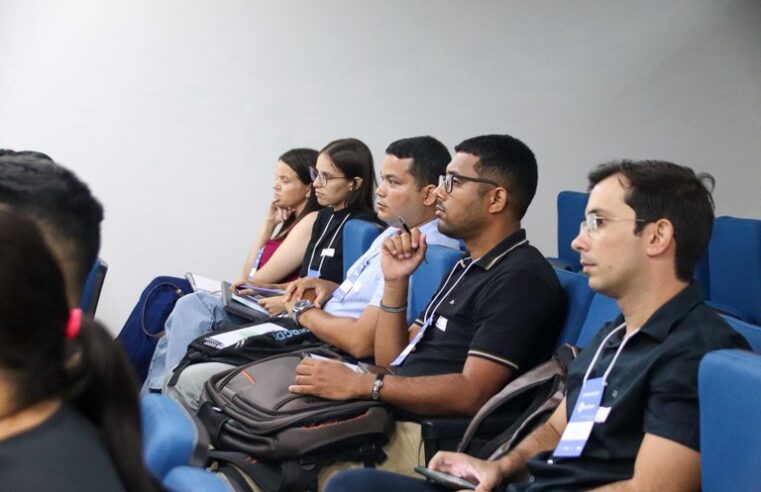 SES encerra capacitação do e-SUS Regulação para fortalecer a modernização da regulação em saúde na Paraíba