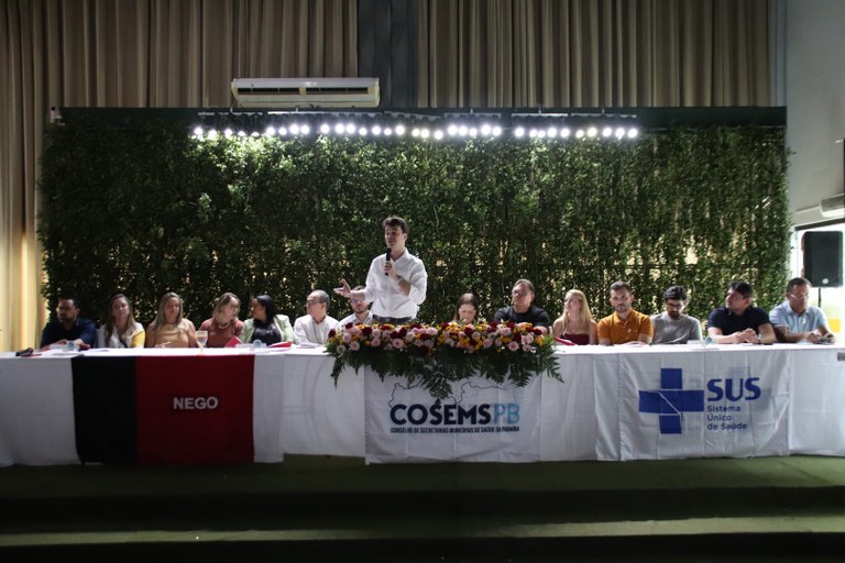 Governo da Paraíba amplia oferta de cirurgias eletivas em hospitais filantrópicos