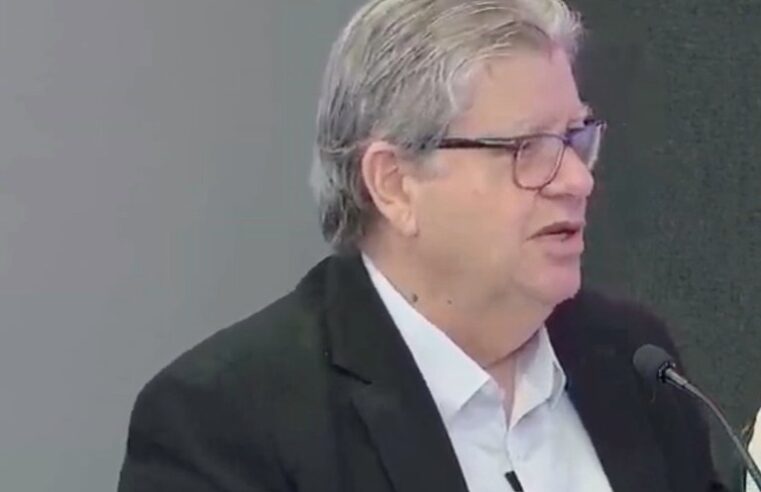 TabajaraJoão Azevêdo anuncia entrega de adutoras, hospitais e centros de hemodiálises em programa de final de ano na Tabajara