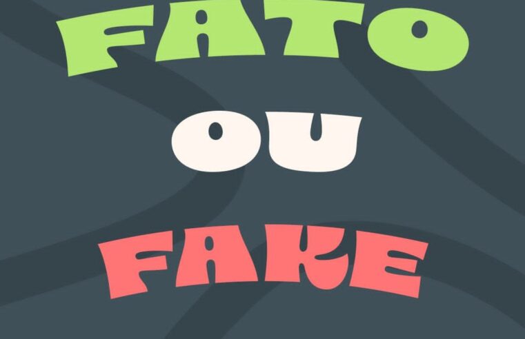 Emlur alerta sobre fake news e pede apoio da população no combate à desinformação