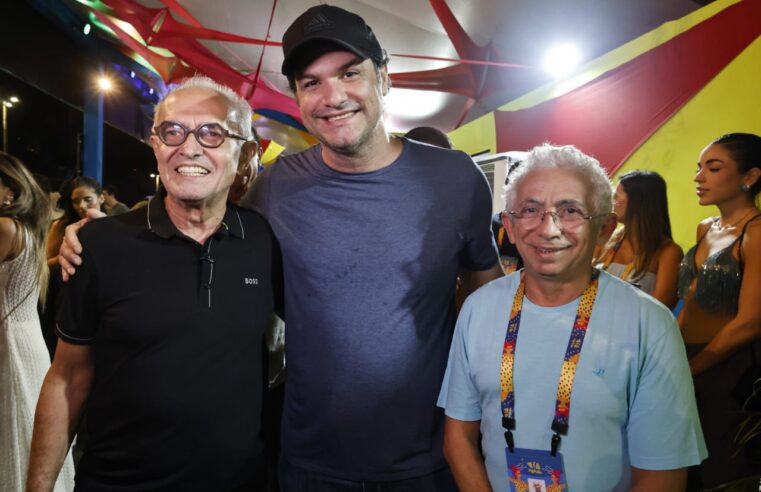 Carnaval Multicultural 2026