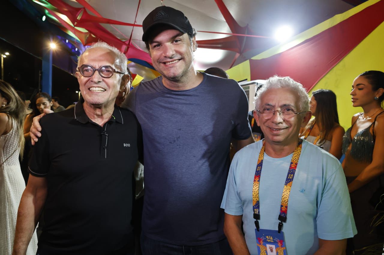 Carnaval Multicultural 2026