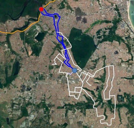 Prefeitura de João Pessoa avança no processo licitatório para 2 terminais do novo sistema de transporte público