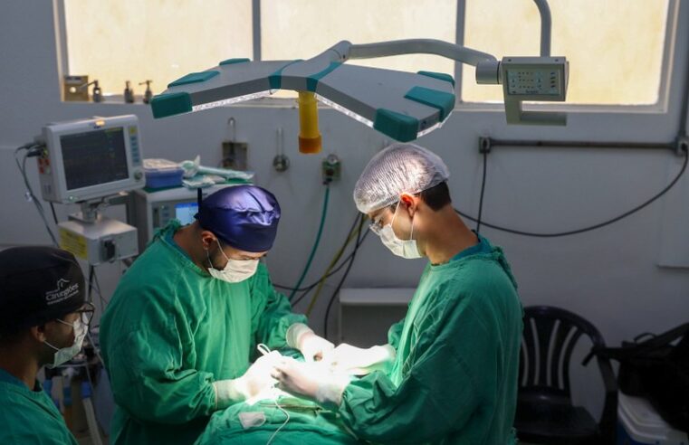 Programa Paraíba Contra o Câncer completa dois anos com mais de 9 mil atendimentos e redução no tempo de espera para tratamento