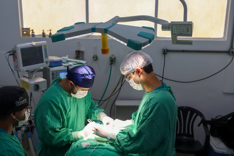 Programa Paraíba Contra o Câncer completa dois anos com mais de 9 mil atendimentos e redução no tempo de espera para tratamento