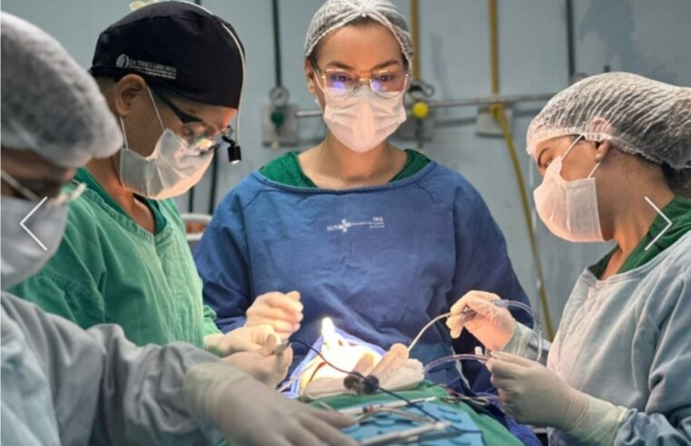 Hospital de Clínicas inicia cirurgias ortognáticas e amplia atendimento especializado em saúde bucal na Paraíba