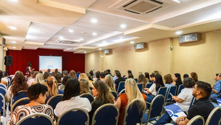 SES realiza oficina de atualização para fortalecer diagnóstico de ISTs na Paraíba