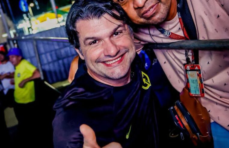 São João Multicultural Leo Bezerra abre programação de shows no Parque Solon de Lucena,