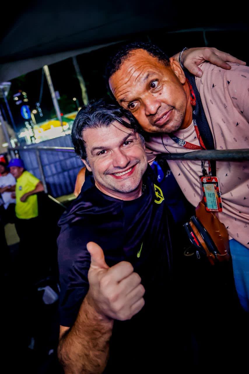 São João Multicultural Leo Bezerra abre programação de shows no Parque Solon de Lucena,