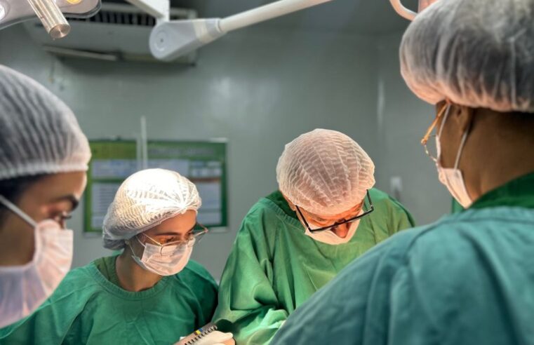 Central Estadual de Transplantes registra 15ª doação de órgãos do ano na Paraíba e beneficia cinco pessoas