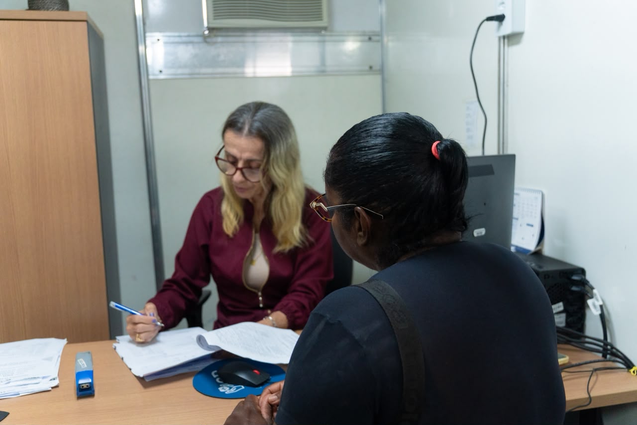 Crianças a partir de 2 anos vítimas de violência sexual são vacinadas contra o HPV na Paraíba