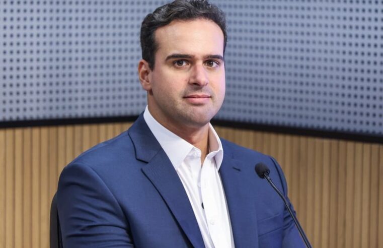 Lucas Ribeiro transfere ponto facultativo do Dia do Servidor para 30 de outubro e antecipa pagamento dos salários
