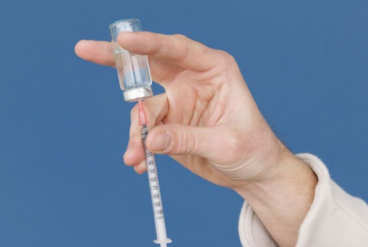 Vacinação com Pneumo 20 é ampliada para pessoas a partir de 85 anos na Paraíba
